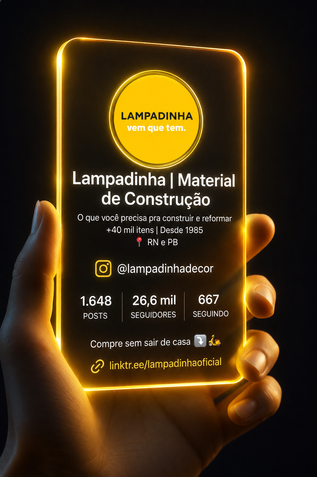 Lampadinha