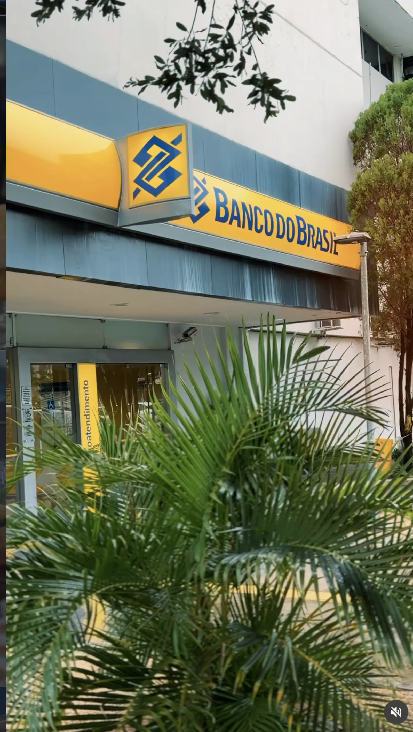 Banco do Brasil