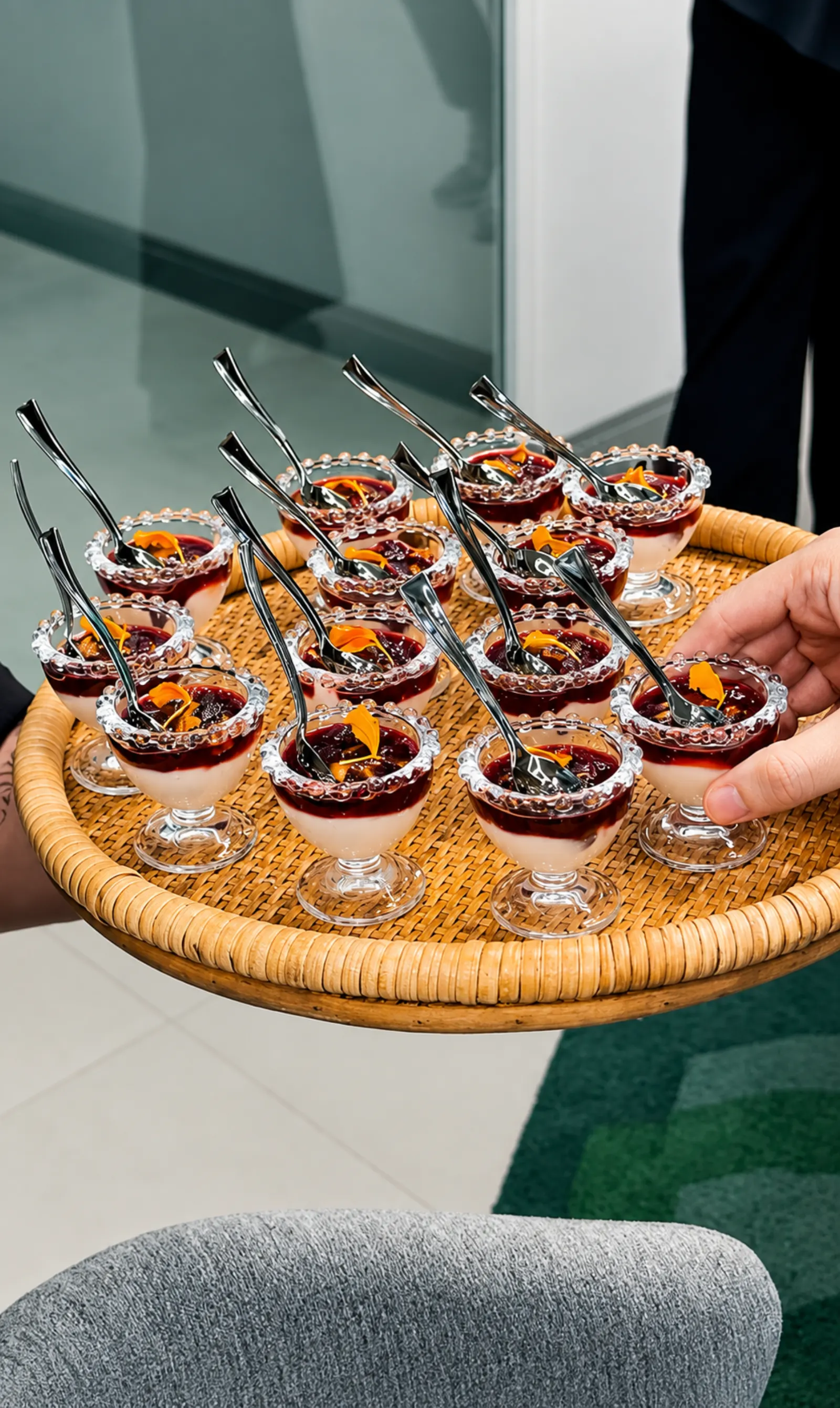 Doces & Sobremesas
